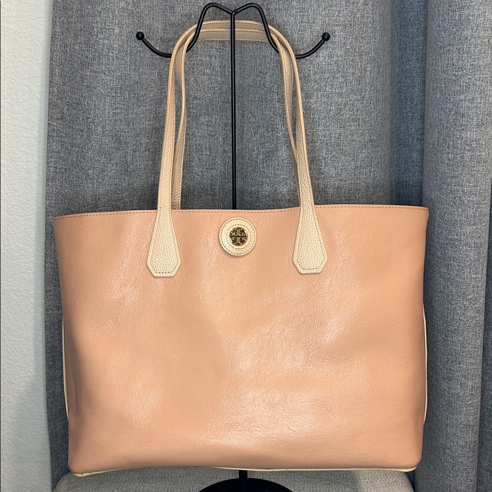 Rehab Tory Burch Tote Bag - Picture 4 of 17